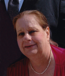 Catherine D.  Hamilton
