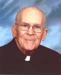 Rev. Monsignor John P.  Boland