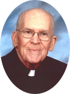Rev. Monsignor John Boland