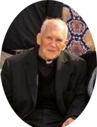 Rev. Monsignor John Boland