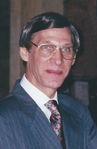 John M.  Lisowski