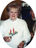 Patricia Leonard