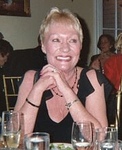 Eileen Berger  Fegeley