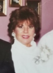 Patricia Lillian  Romsdahl